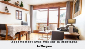  Appartements MORGANE et LYRET - Chamonix Mont-Blanc  Шамони